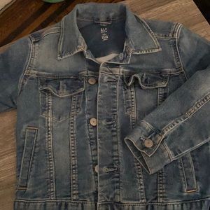GAP Kids Denim Jacket
